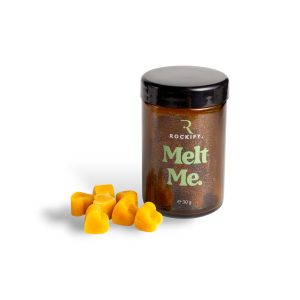 VOSKOVI ZA TOPLJENJE (MELT) Melt Me.